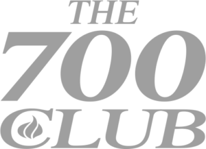 700 Club logo_Gray