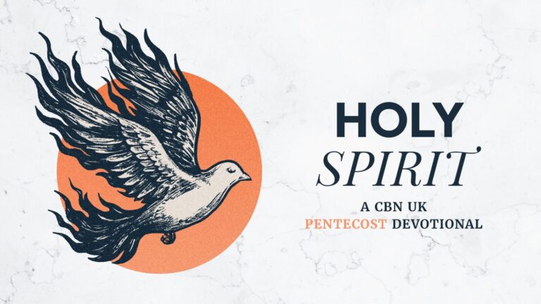 Holy Spirit - YV L