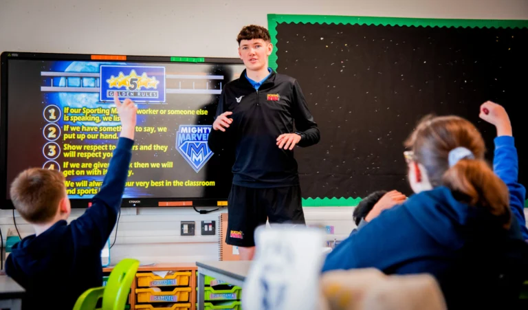 Sporting Marvels UK 2