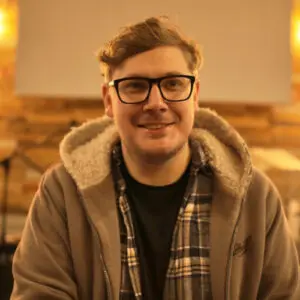 Picture of Adam Howard