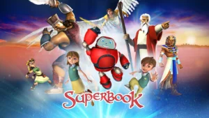 Picture of Superbook