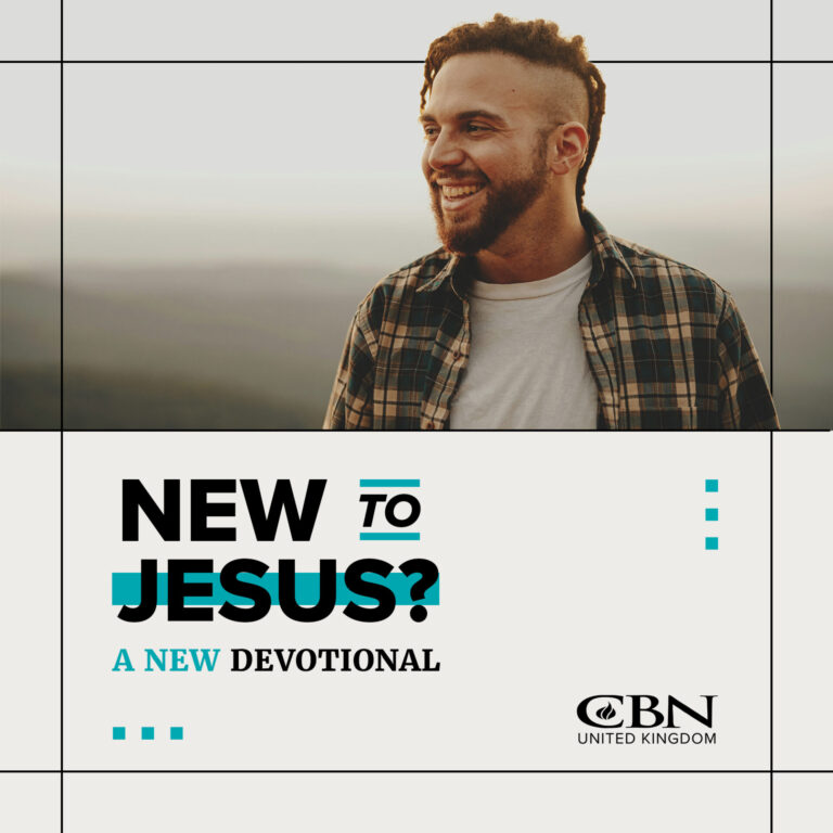 New to jesus - YV Square