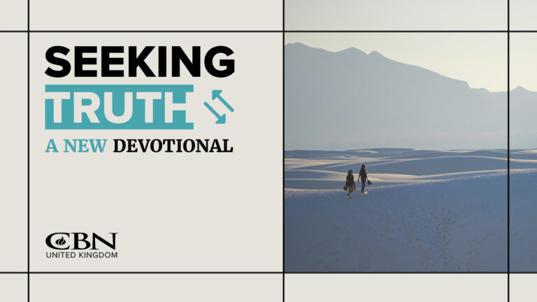 Seeking Truth - YV Large